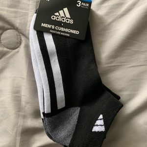 Men’s adidas socks